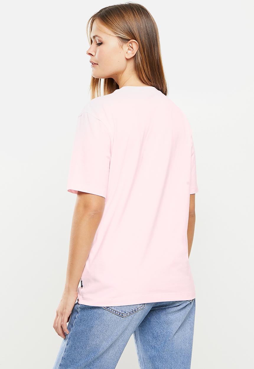 Vans - Wm classic patch pocket - cradle pink