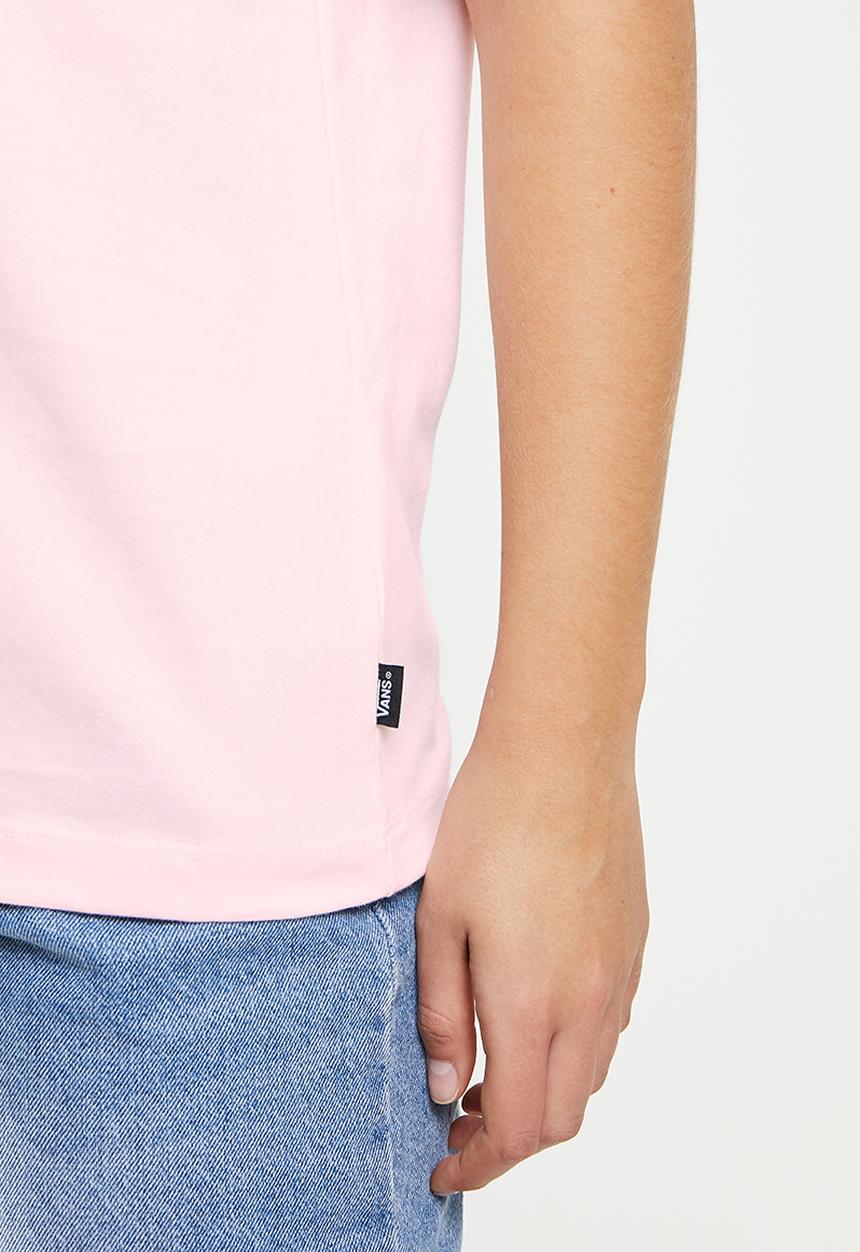Vans - Wm classic patch pocket - cradle pink