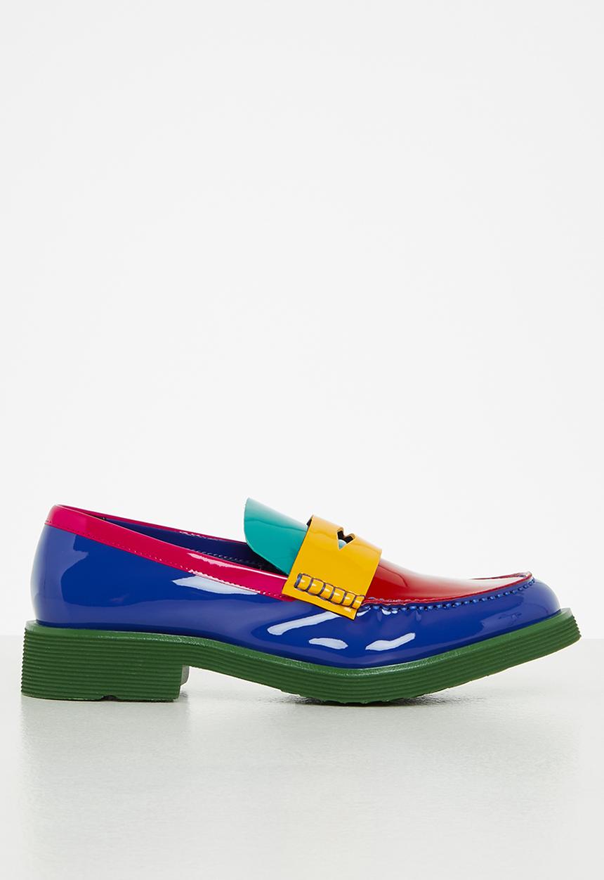 Jeffrey Campbell - Lenna - multi 