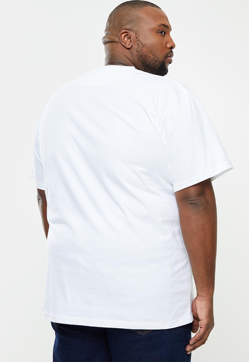 Field & Stream - Episode short sleeve tee - white