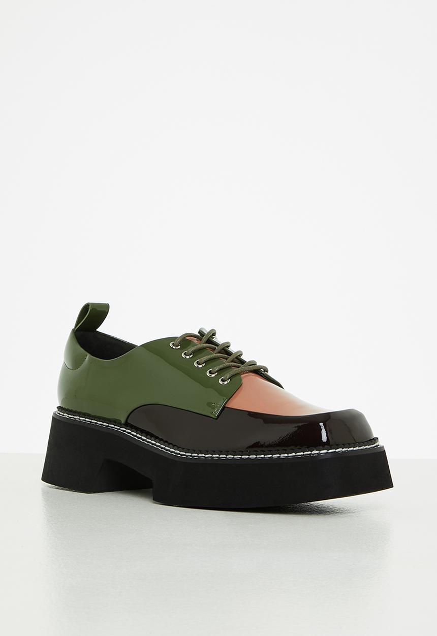 Jeffrey Campbell - Book - multi 