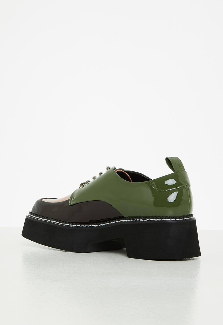 Jeffrey Campbell - Book - multi 