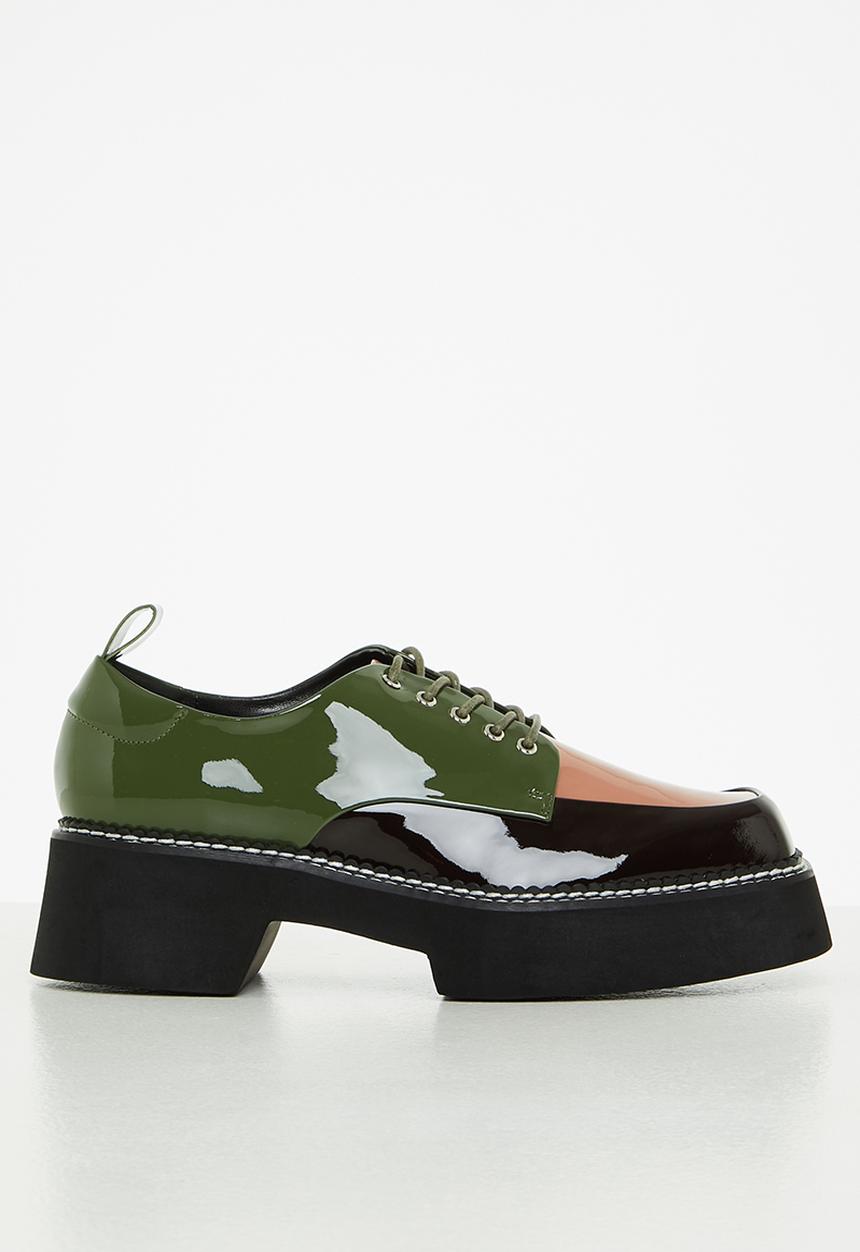 Jeffrey Campbell - Book - multi 