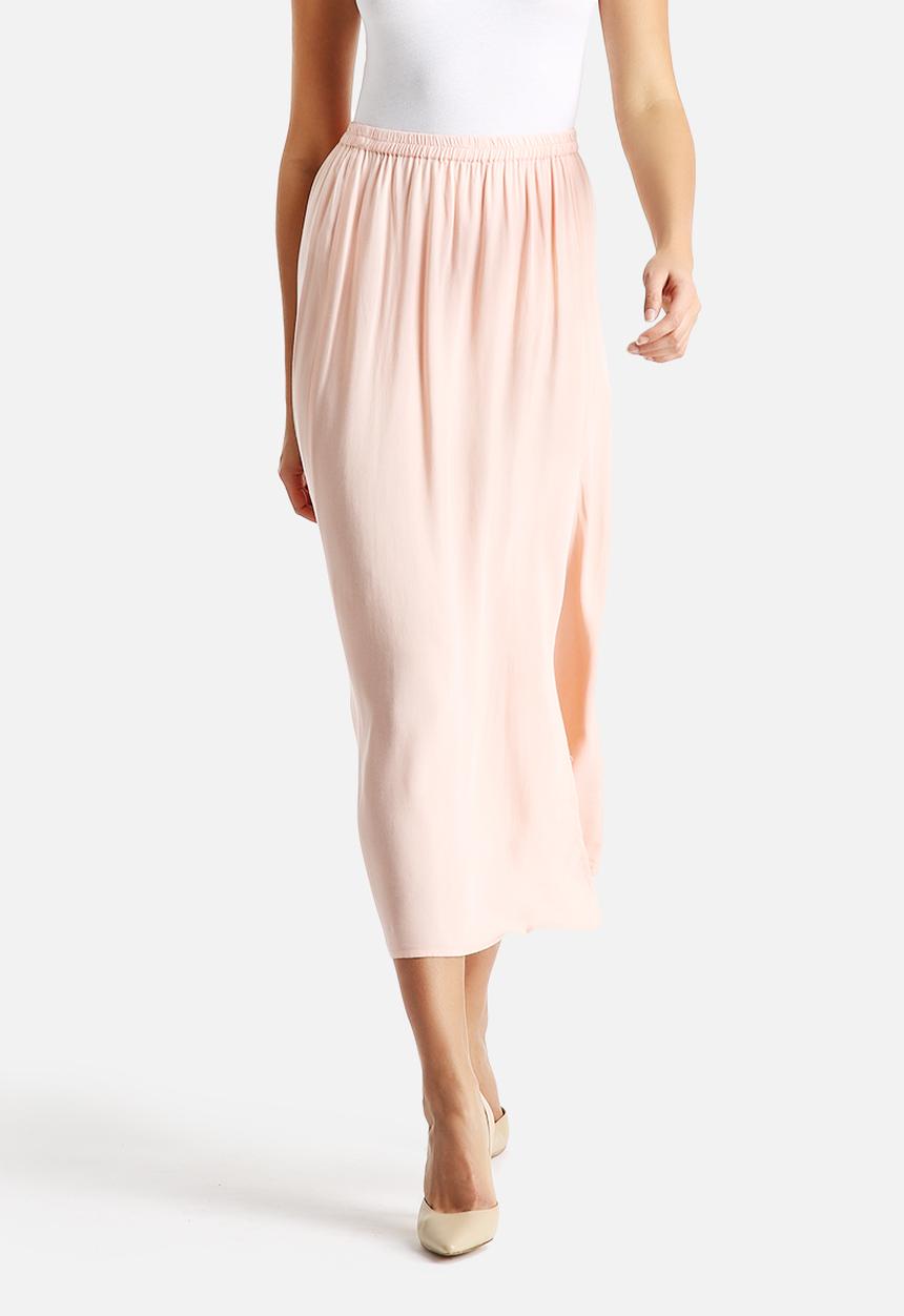 Vero Moda - Muse Ankle Skirt
