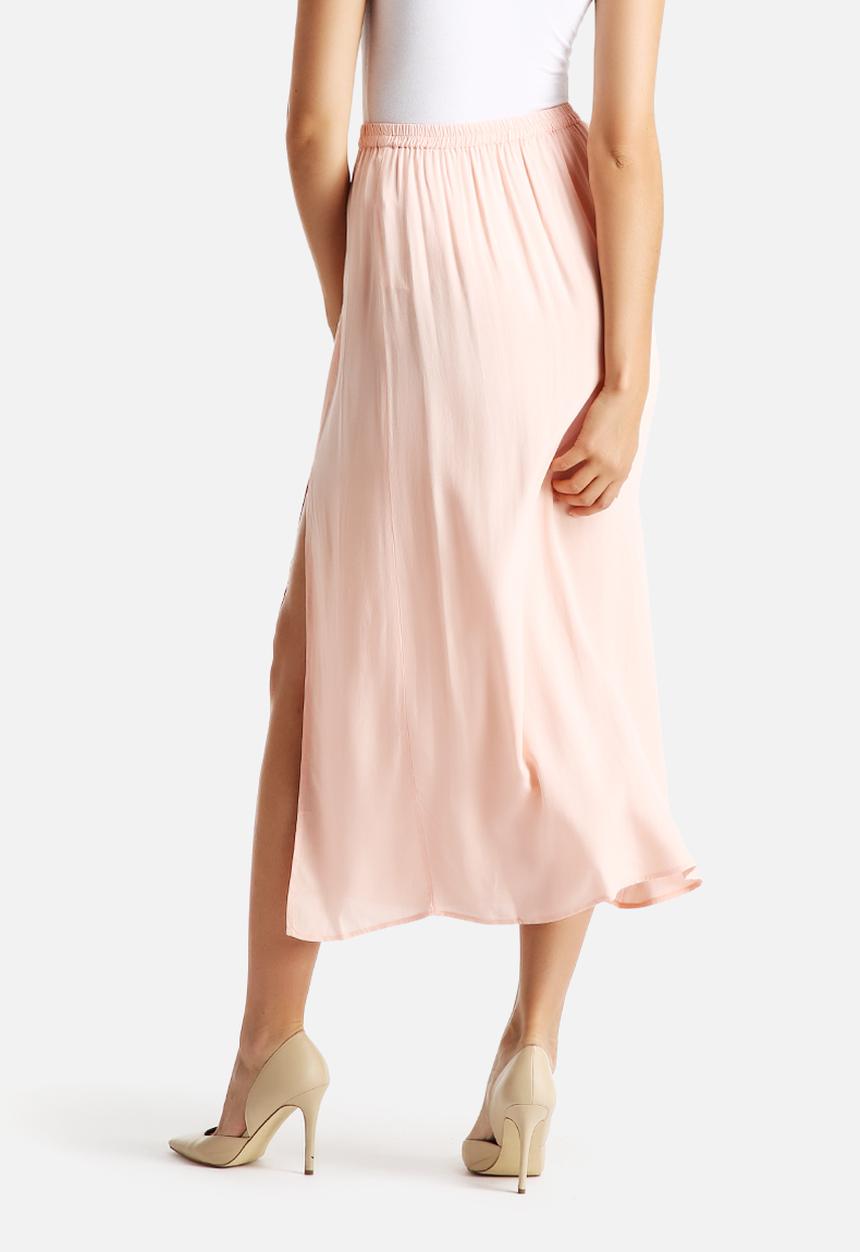 Vero Moda - Muse Ankle Skirt