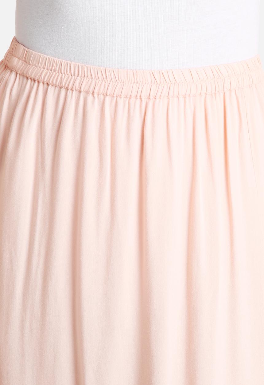 Vero Moda - Muse Ankle Skirt