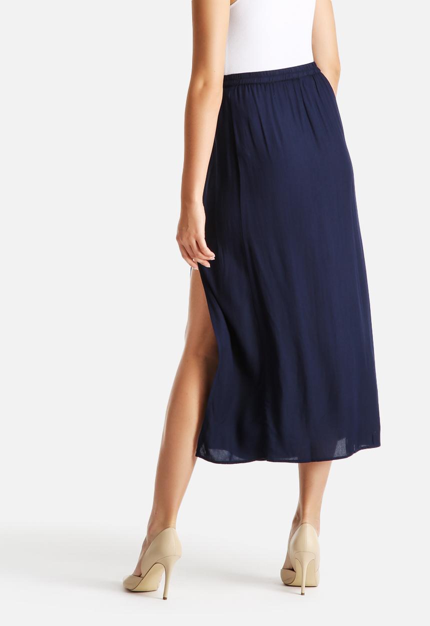 Vero Moda - Muse Ankle Skirt