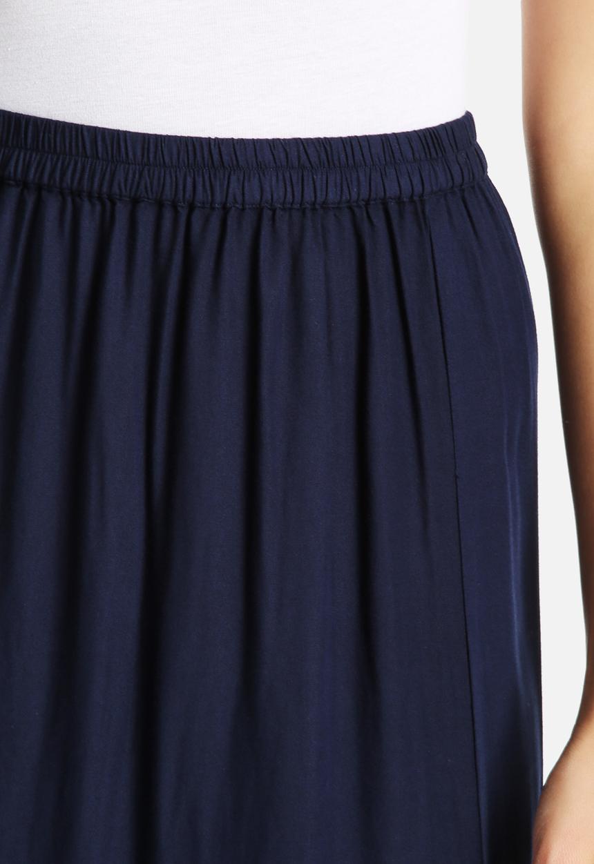 Vero Moda - Muse Ankle Skirt
