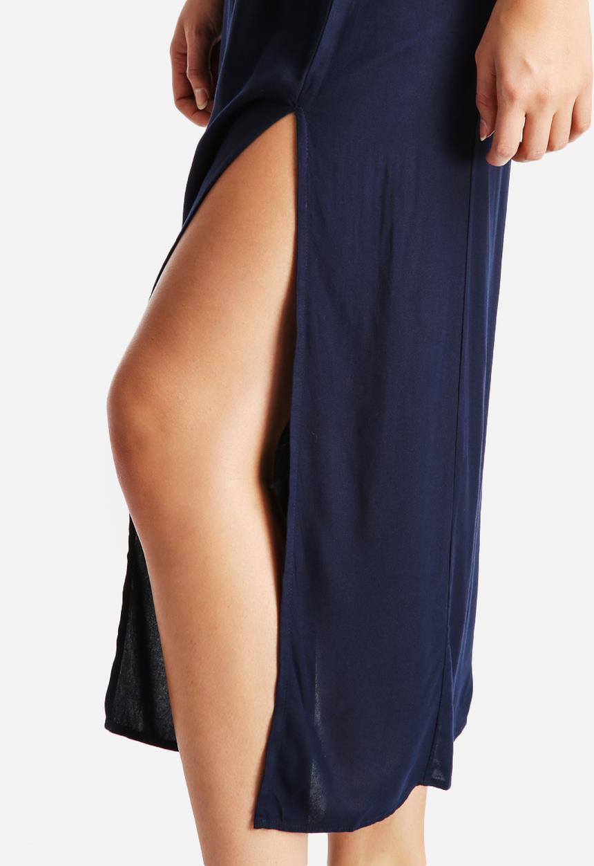 Vero Moda - Muse Ankle Skirt