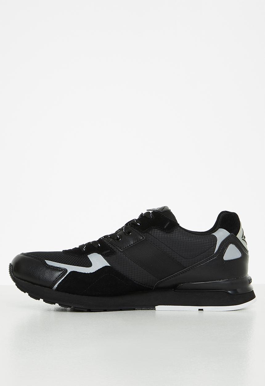 Replay - Adrien sport level - black