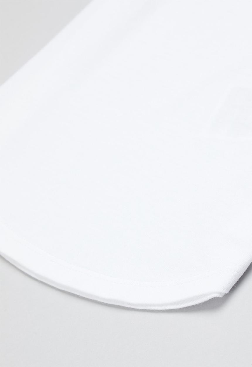 Nike - Nkg together heart - white