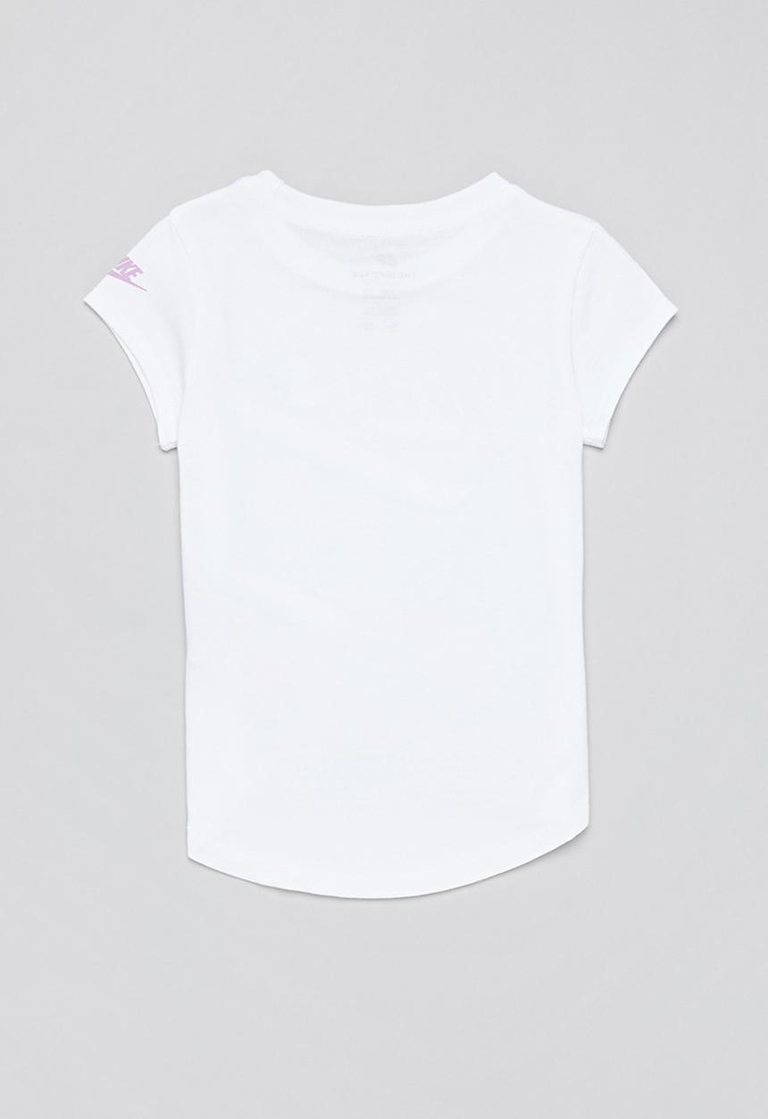 Nike - Nkg together heart - white