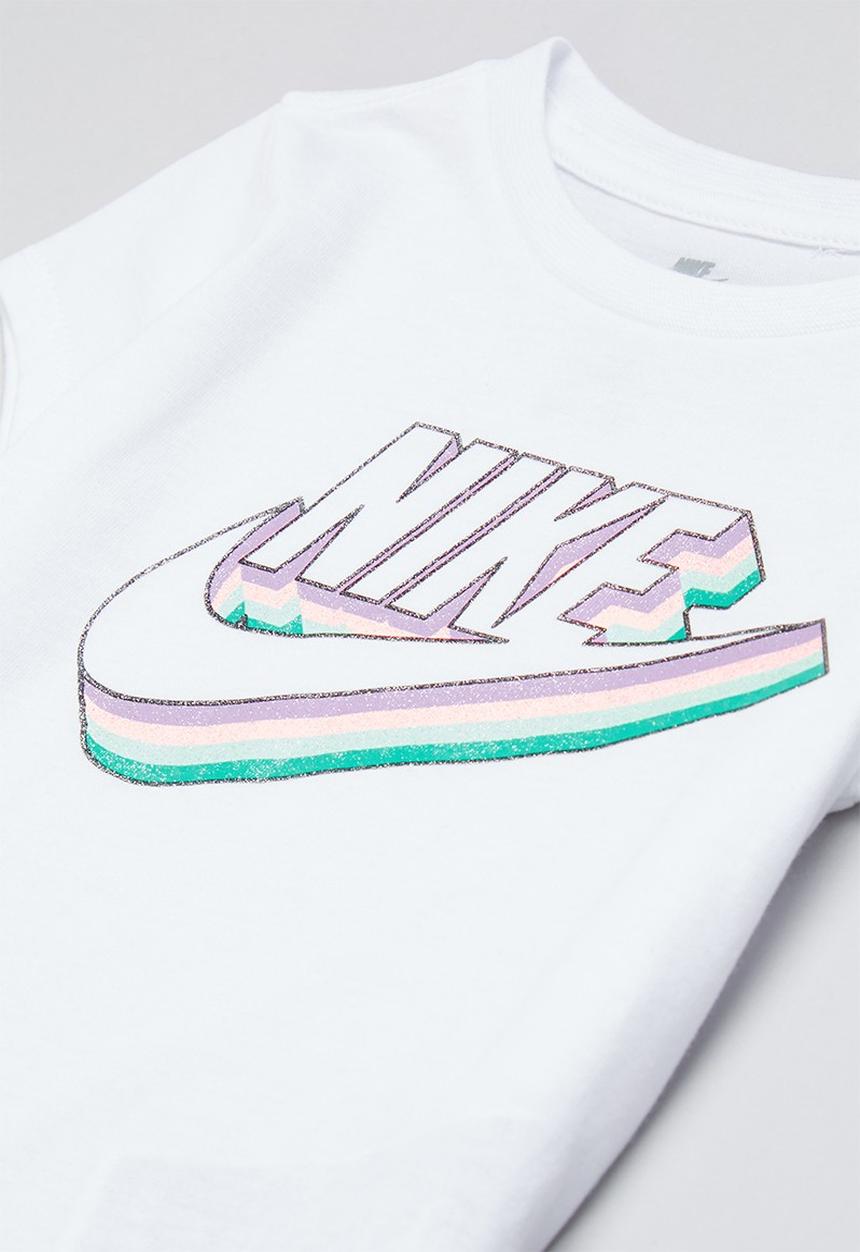 Nike - Nkg together heart - white