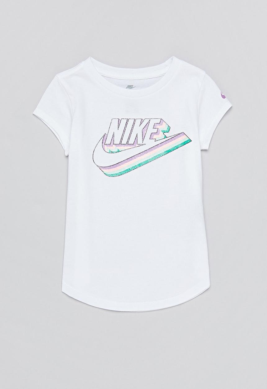 Nike - Nkg together heart - white