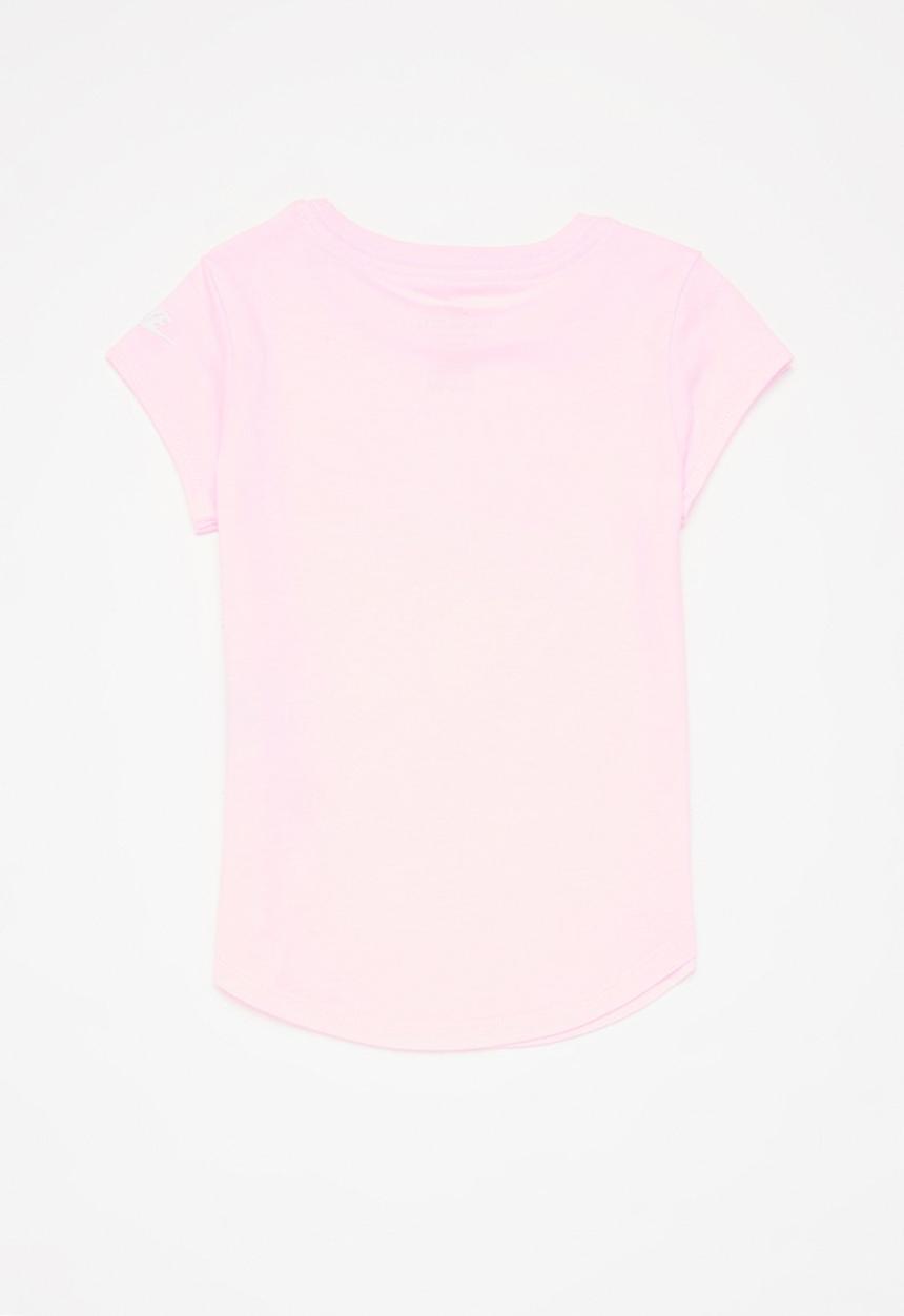 Nike - Nkg together heart - pink 