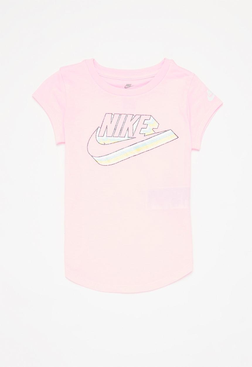 Nike - Nkg together heart - pink 