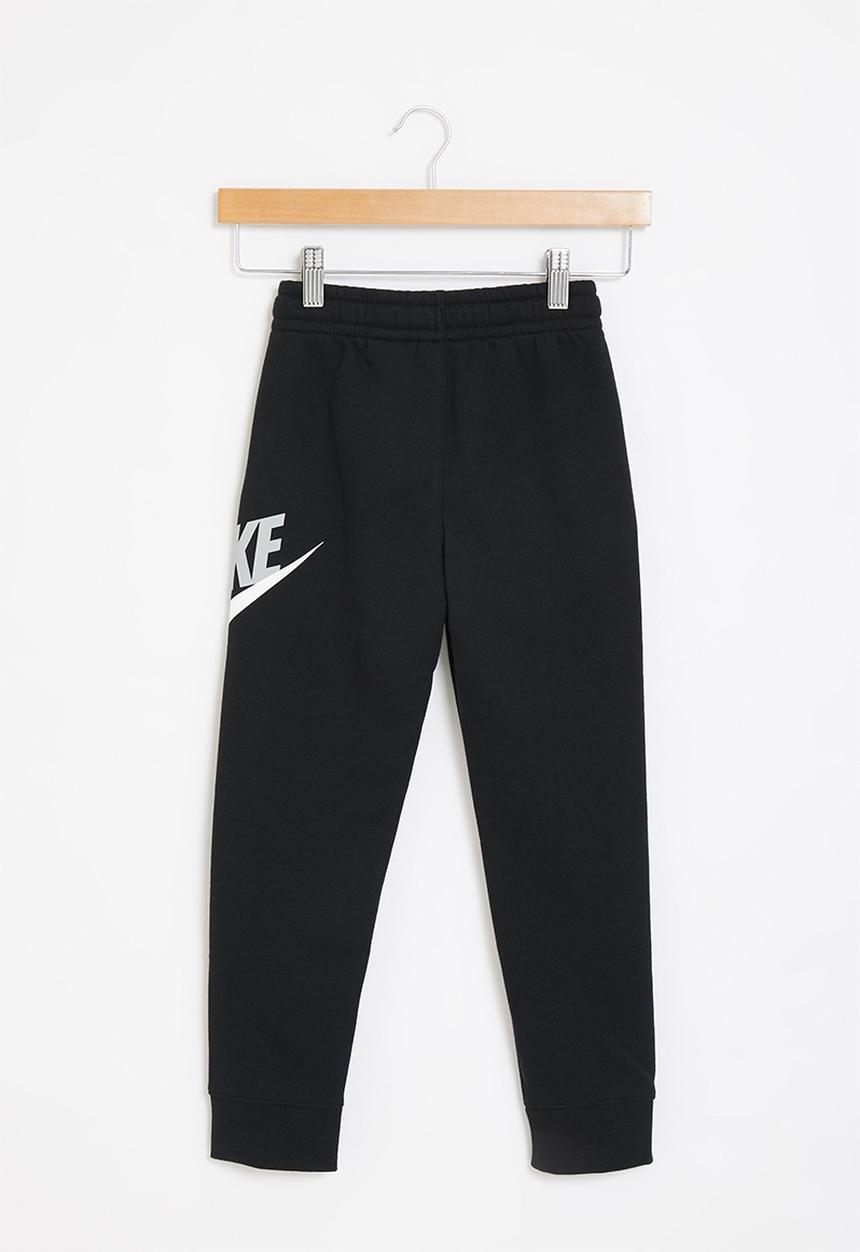 Nike - Nkb club hbr jogger - black