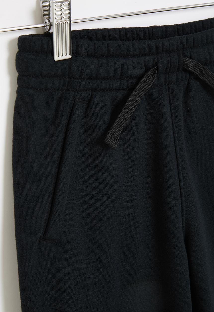 Nike - Nkb club hbr jogger - black