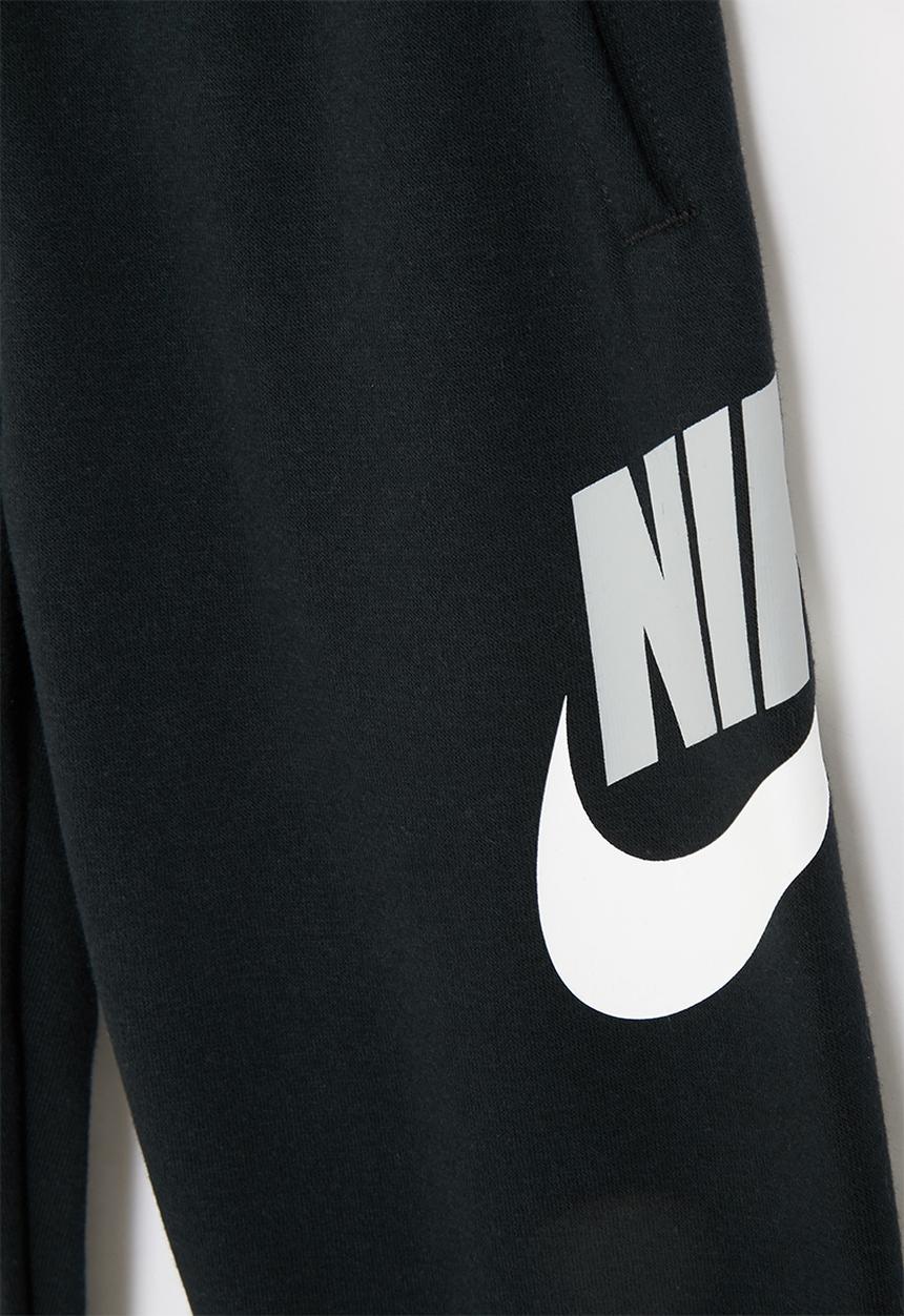 Nike - Nkb club hbr jogger - black