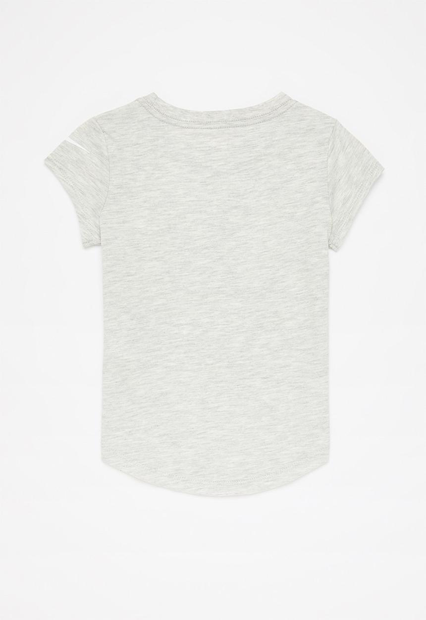 Nike - Nkg sweet hearts - grey