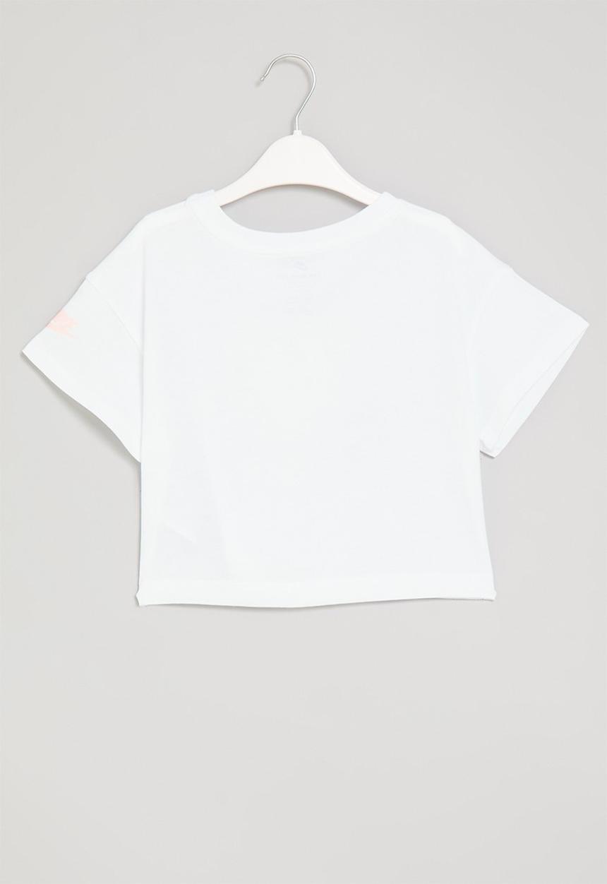 Nike - Nkg love is in the air - white