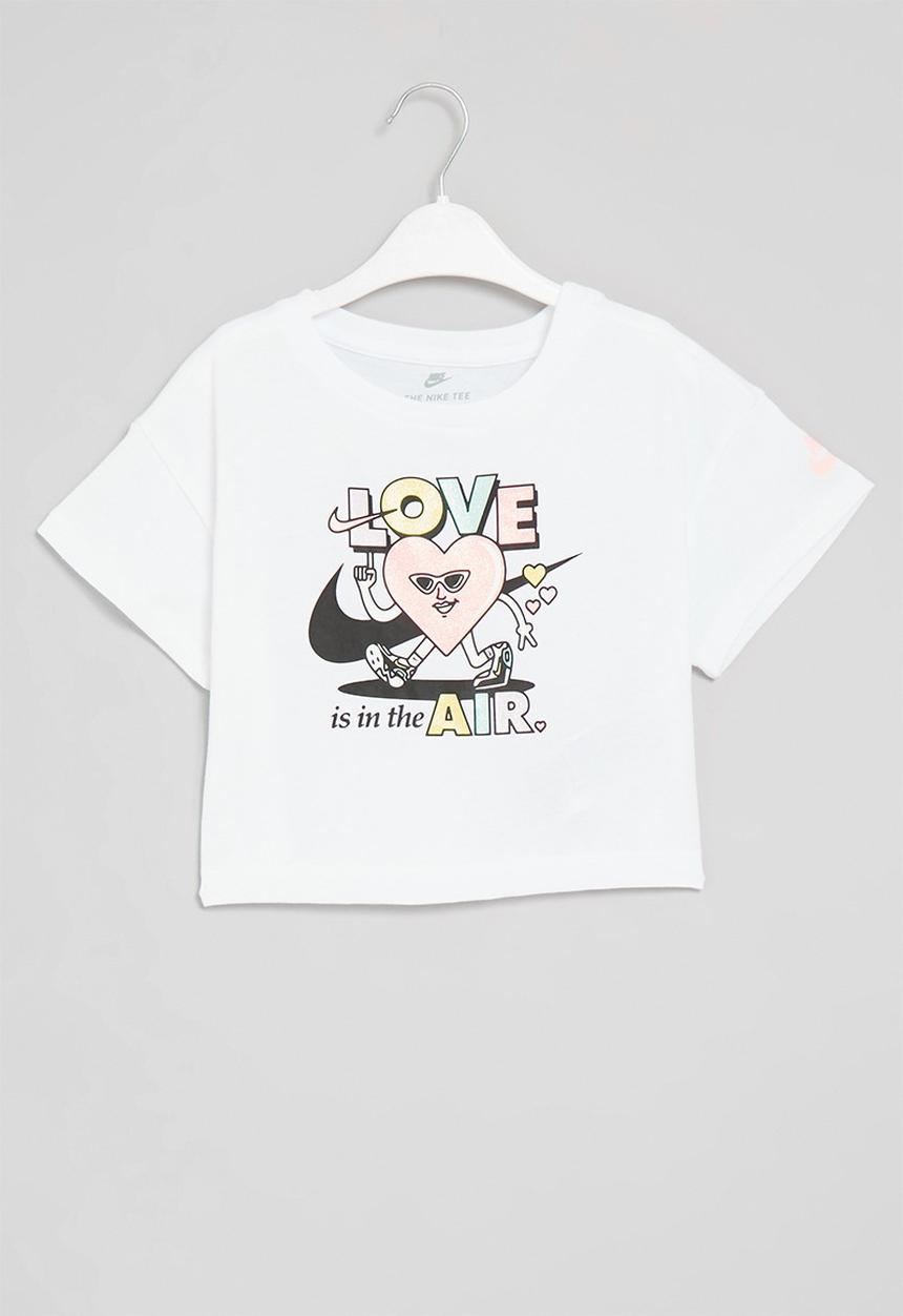 Nike - Nkg love is in the air - white