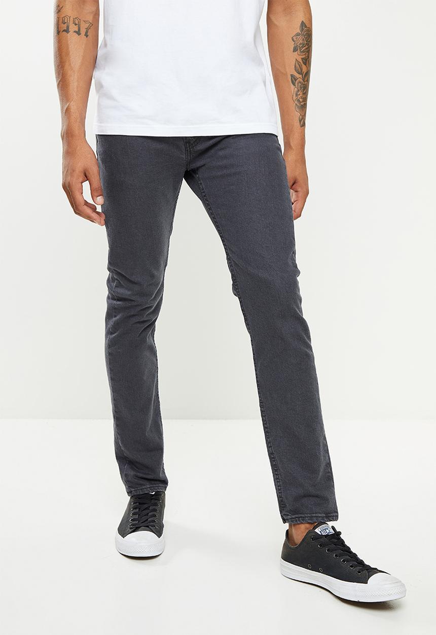 Levi’s® - 510® skinny - grey 