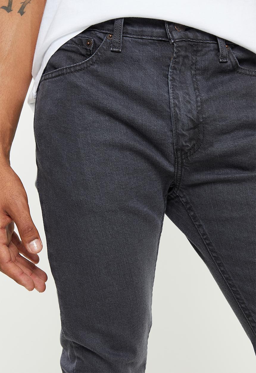 Levi’s® - 510® skinny - grey 