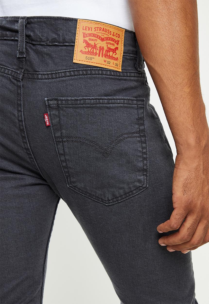 Levi’s® - 510® skinny - grey 