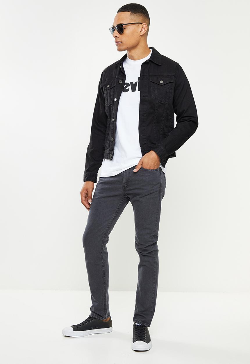 Levi’s® - 510® skinny - grey 