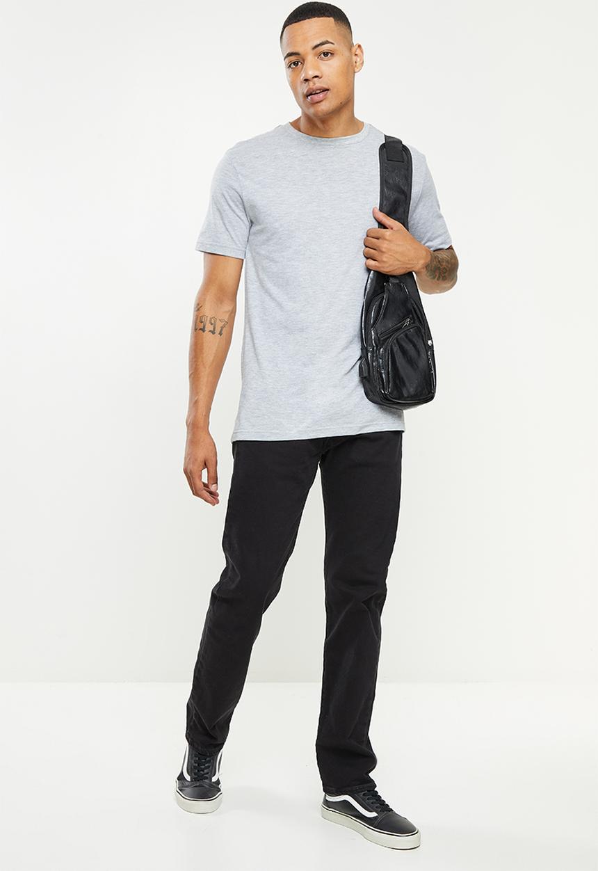 Levi’s® - 501® levi's®original - black