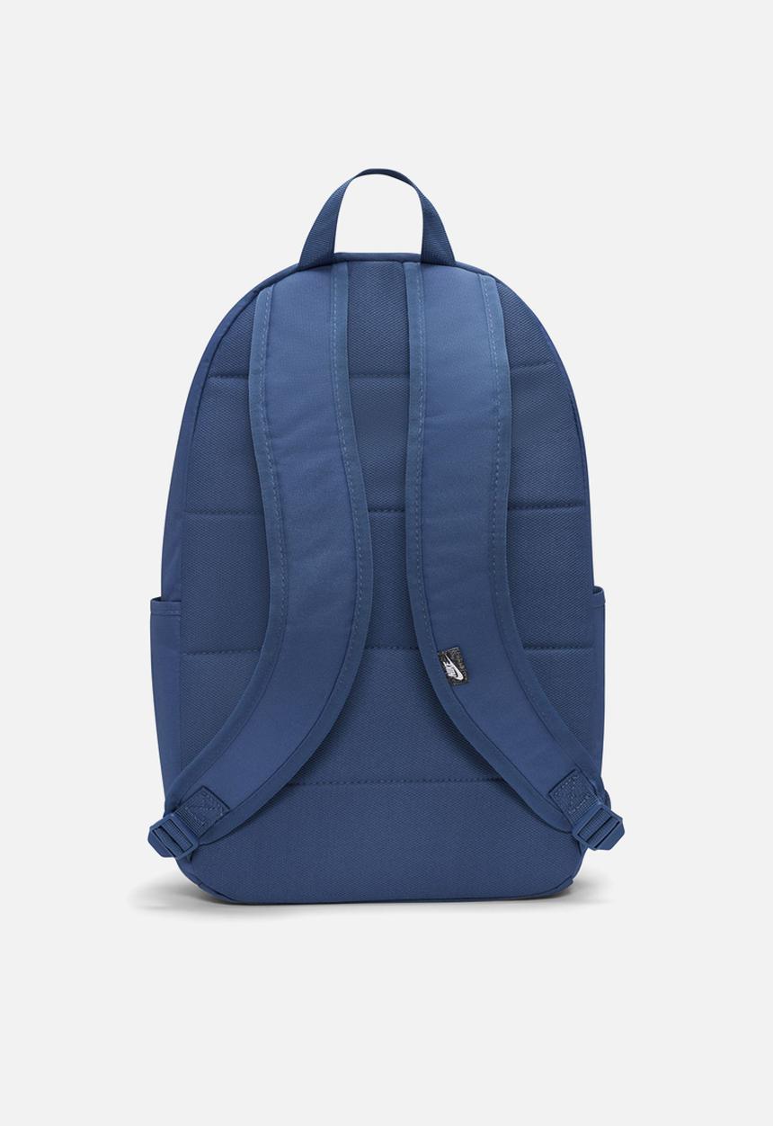 Nike - Nike elemental backpack - mystic navy/laser blue