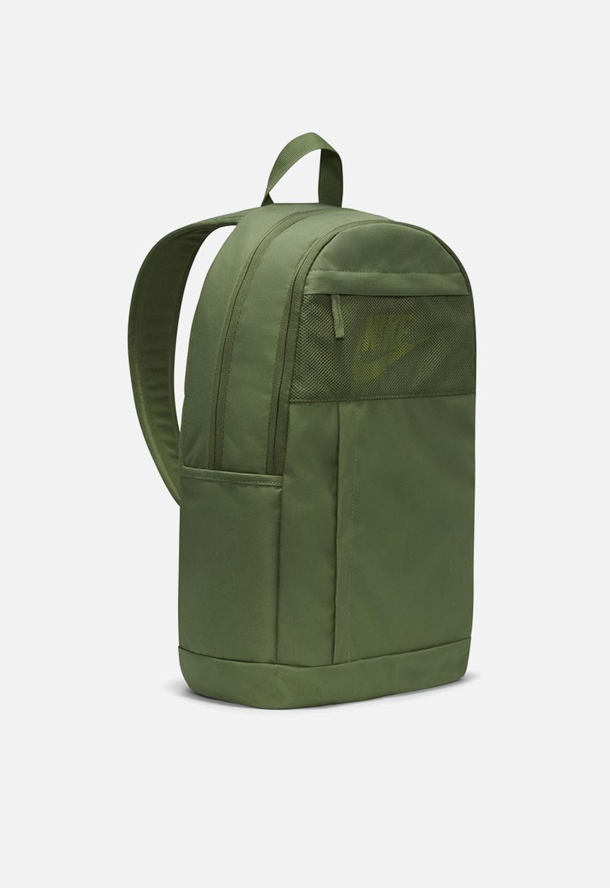Nike - Nike elemental backpack - treeline/vivid green