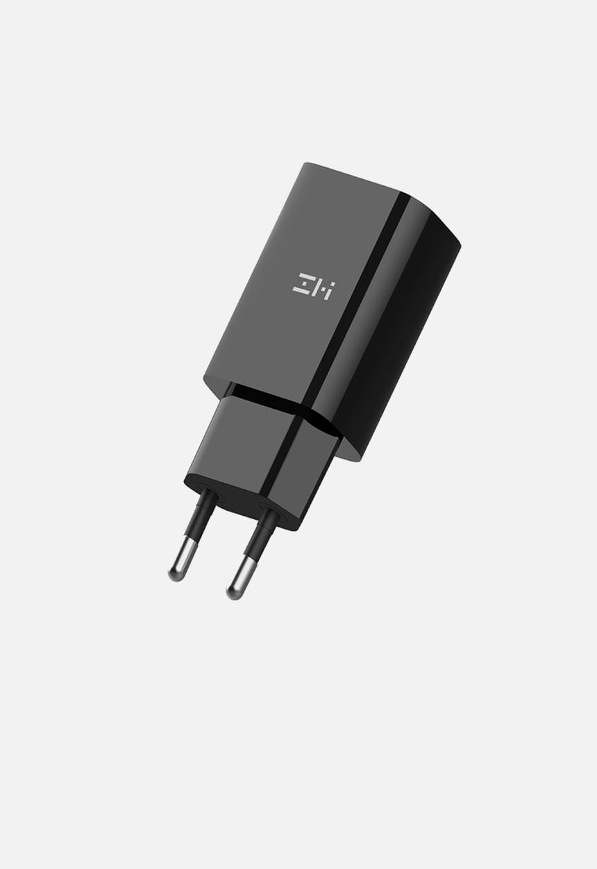 ZMI - Zpower turb quick charge - black