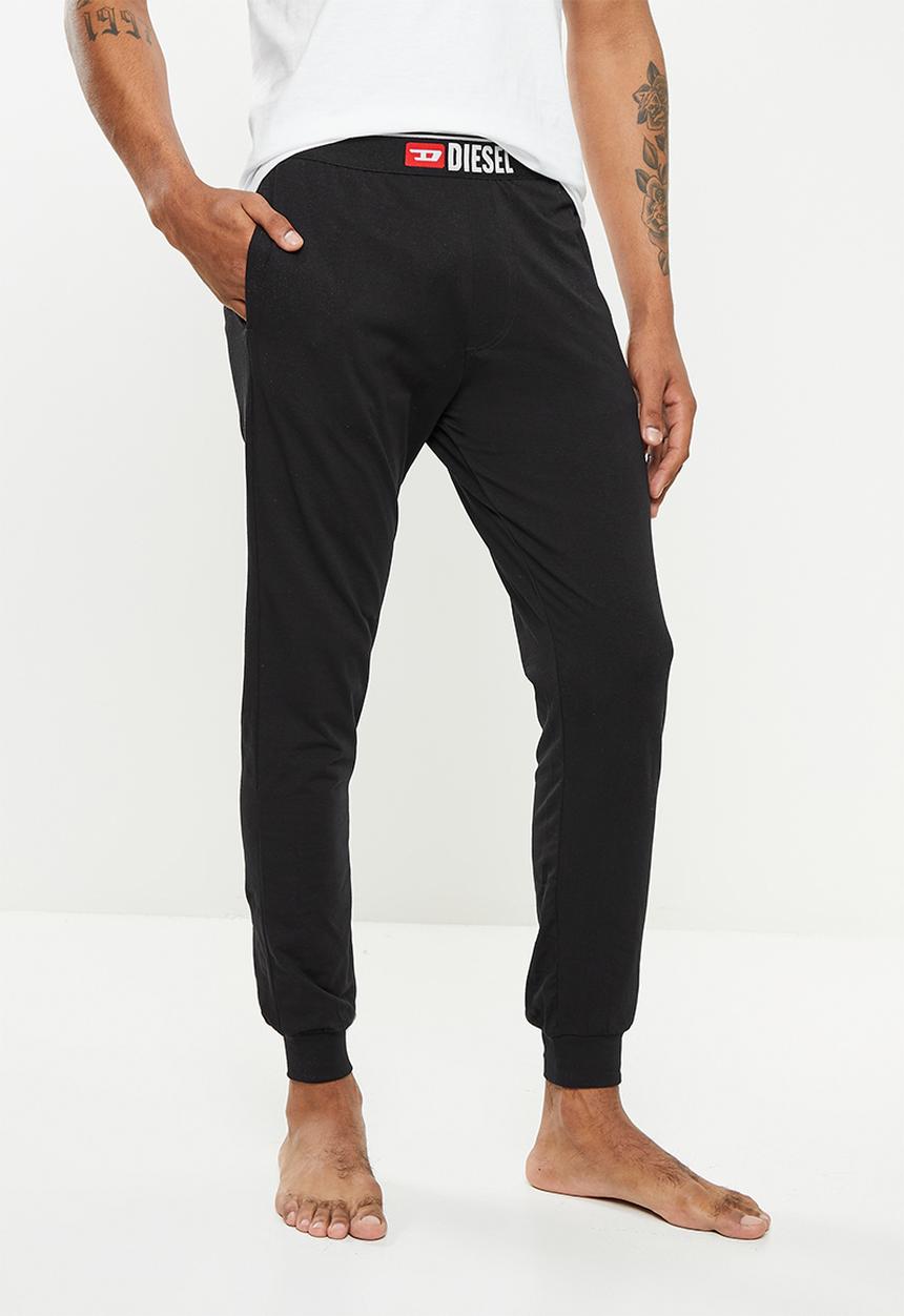 Diesel  - Julio lounge pants - black