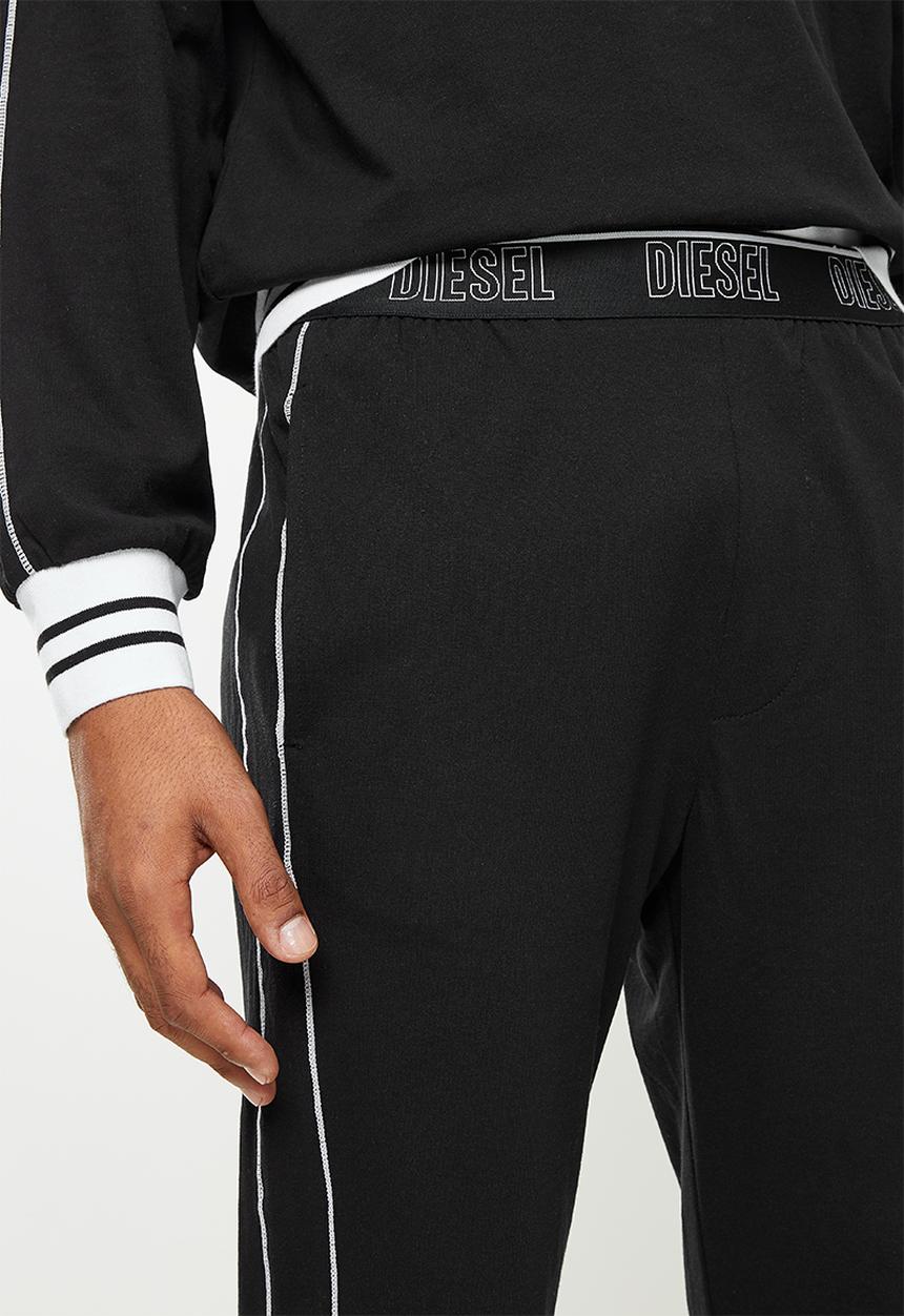 Diesel  - Umset max pass - black