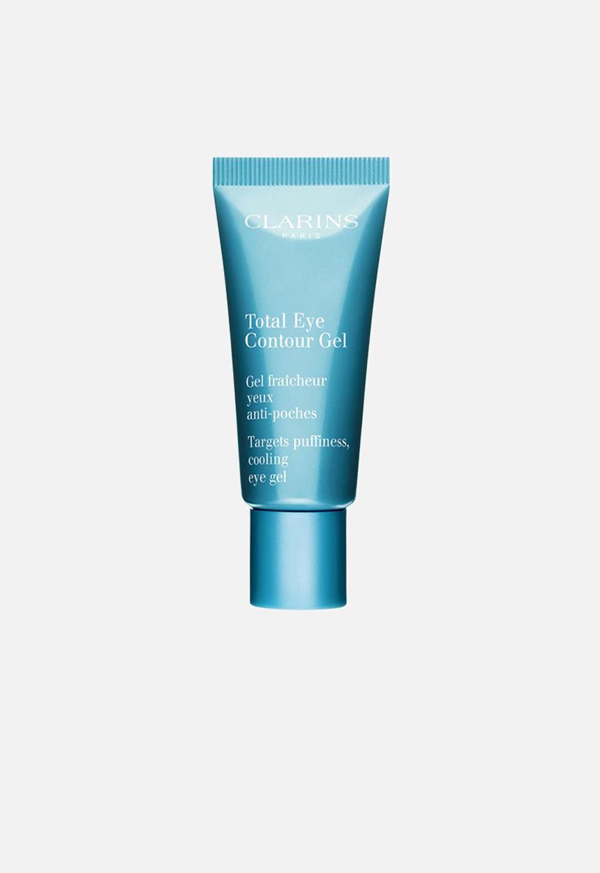 Clarins - Total Eye Contour Gel