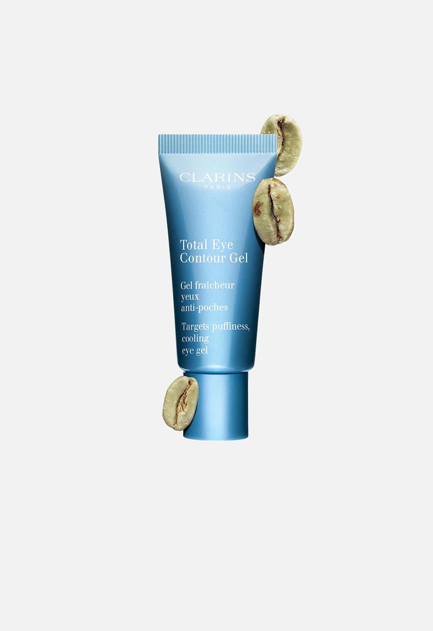 Clarins - Total Eye Contour Gel