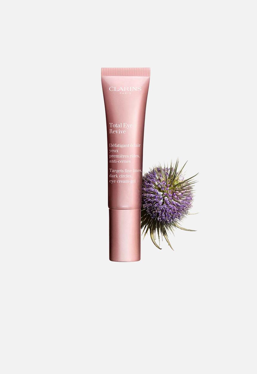 Clarins - Total Eye Revive