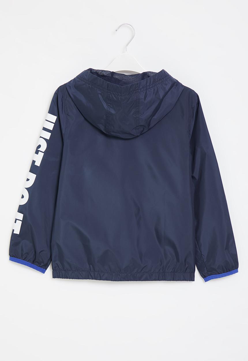 Nike - Nkb jdi windrunner - midnight navy