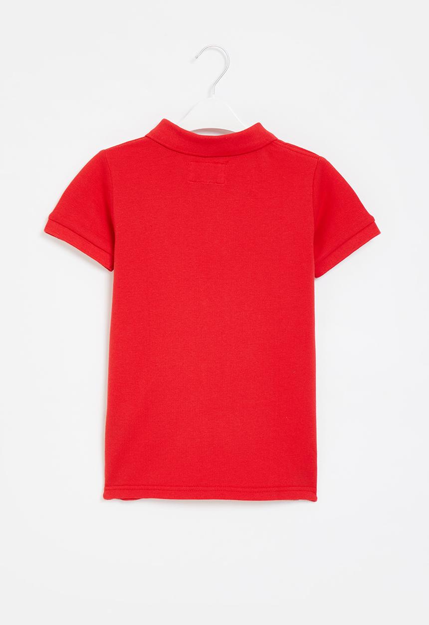 Aca Joe - Aca joe hs aj golfer - racing red