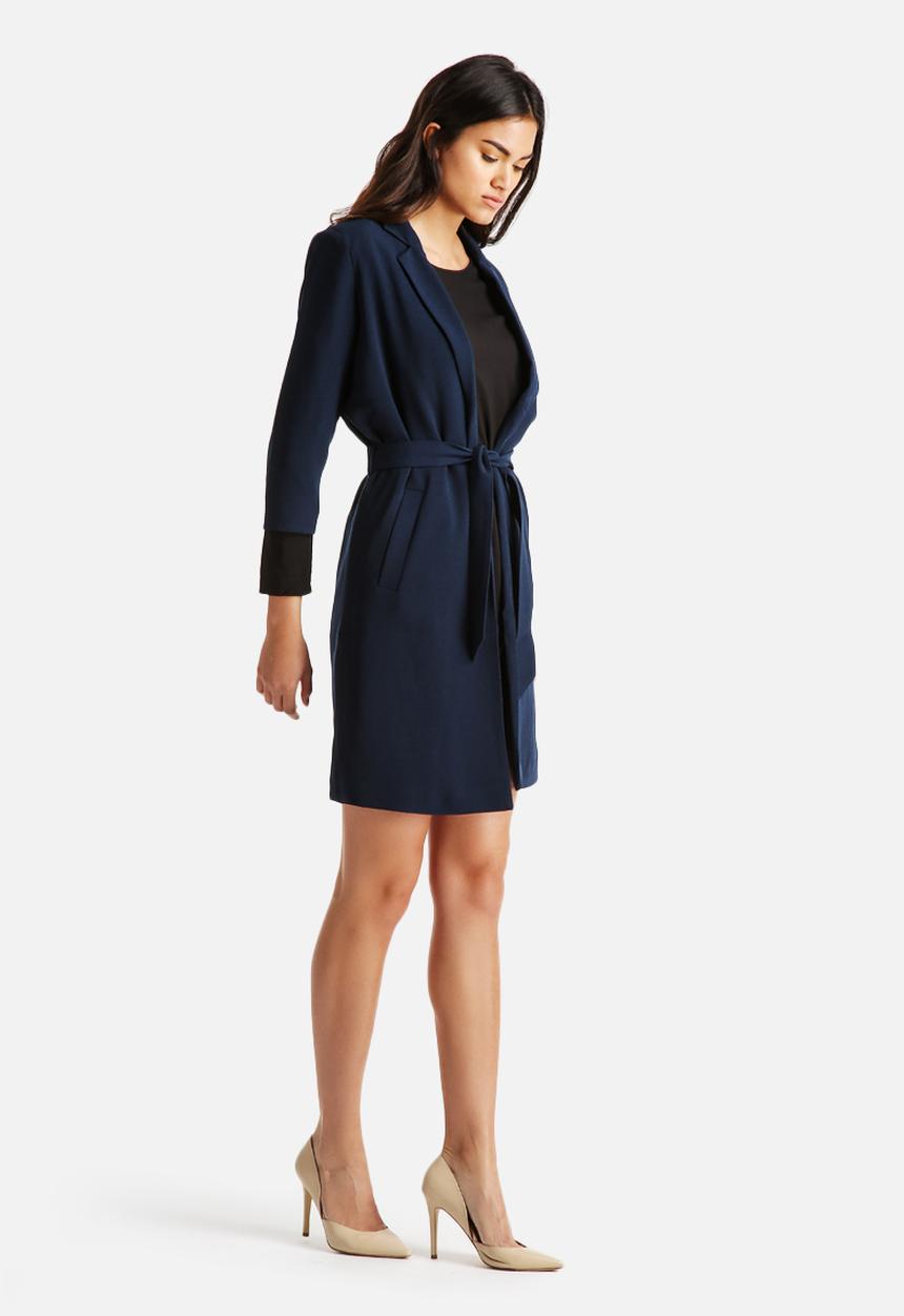 Vero Moda - Goia 3/4 Trenchcoat