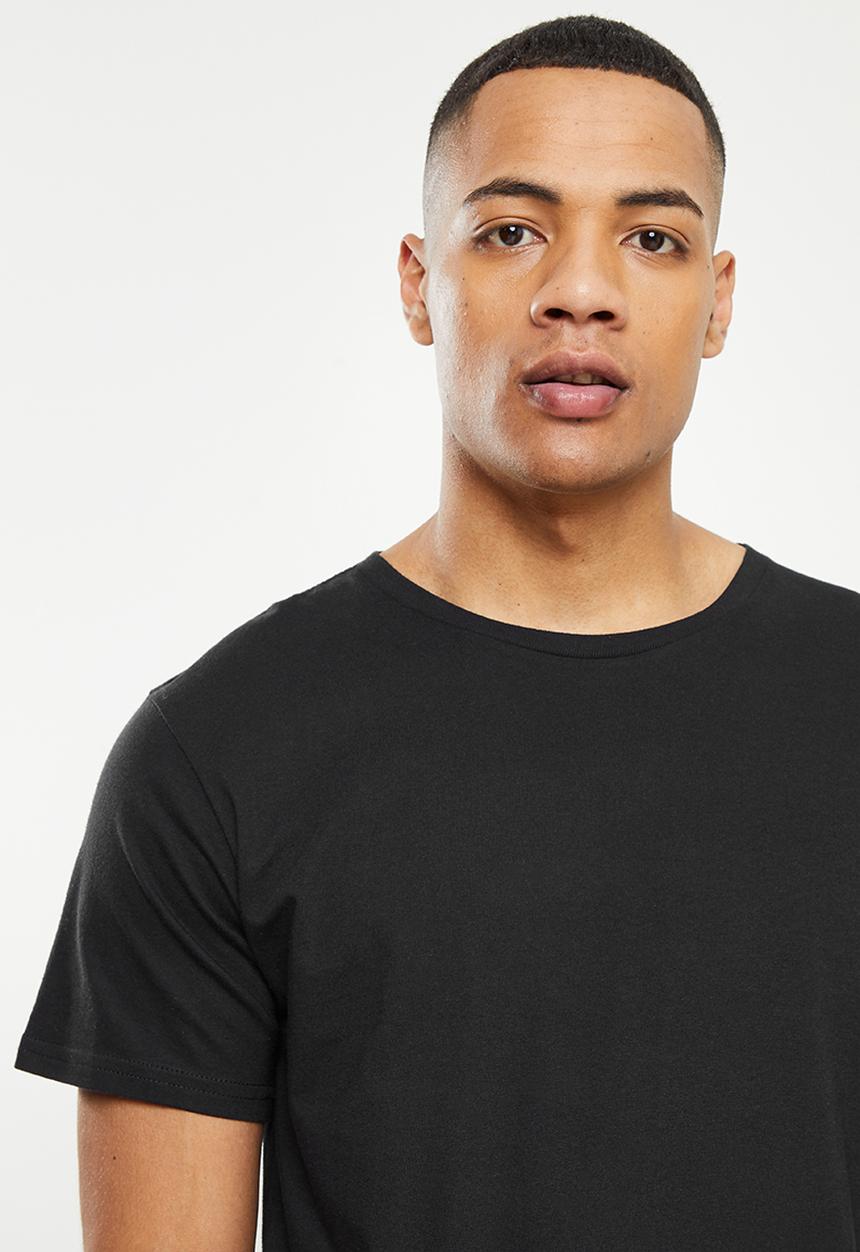Bench - Navi - black
