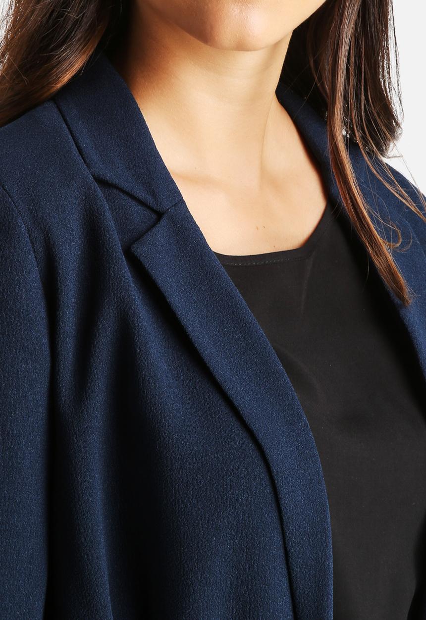 Vero Moda - Goia 3/4 Trenchcoat