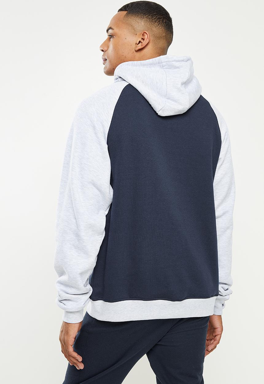 Bench - Mancini - navy