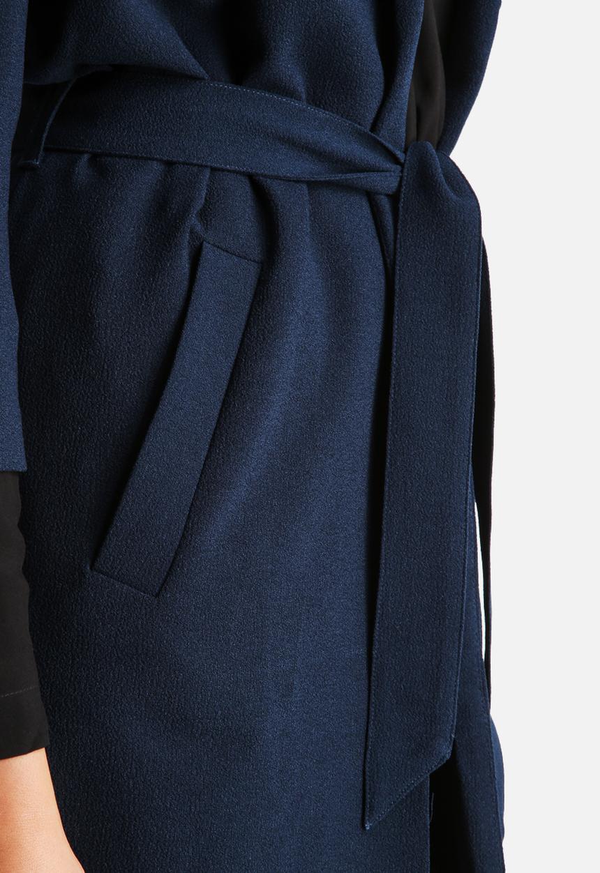 Vero Moda - Goia 3/4 Trenchcoat