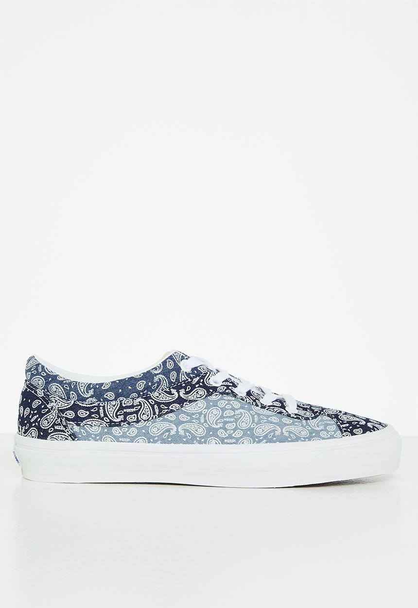 Vans - Bold NI