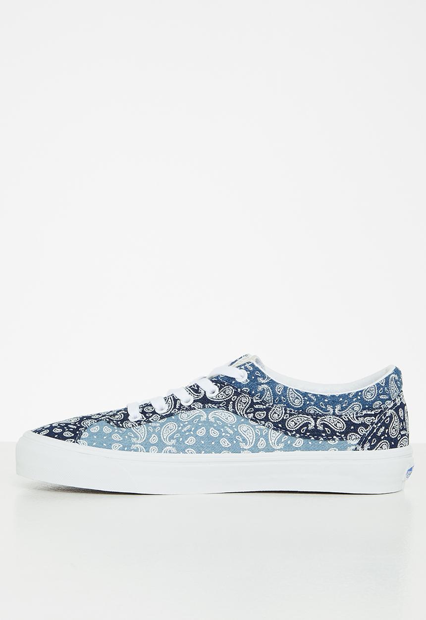 Vans - Bold NI