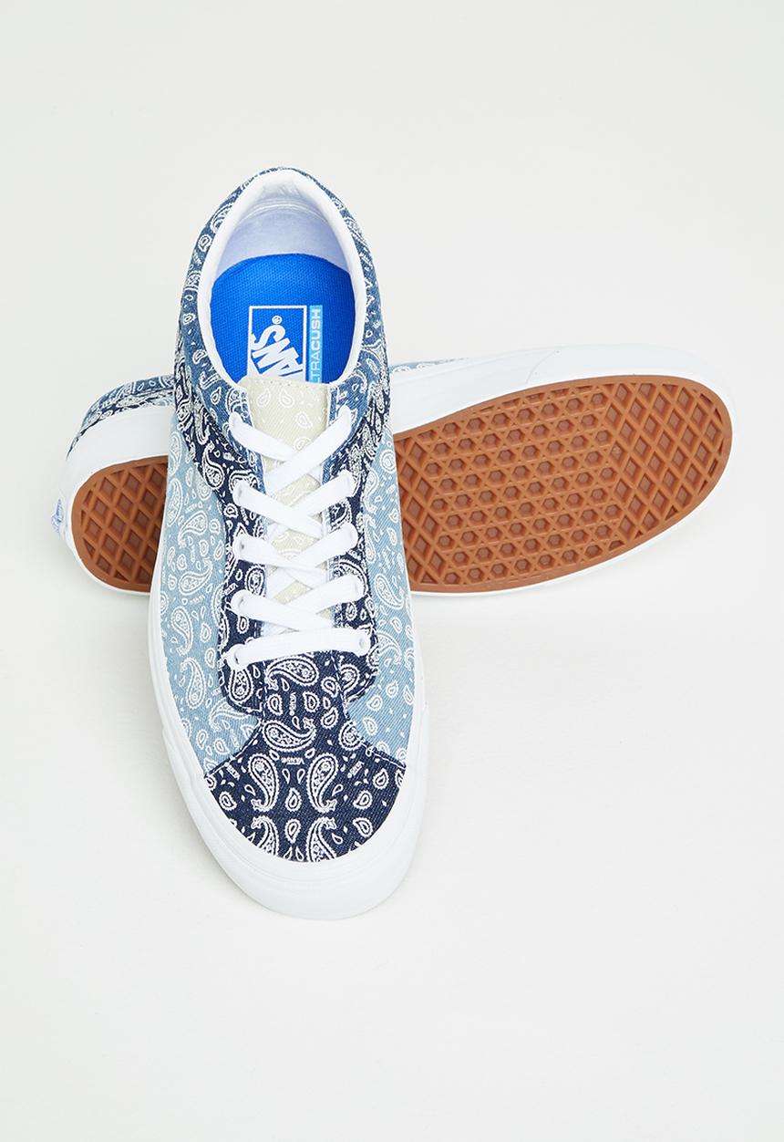 Vans - Bold NI