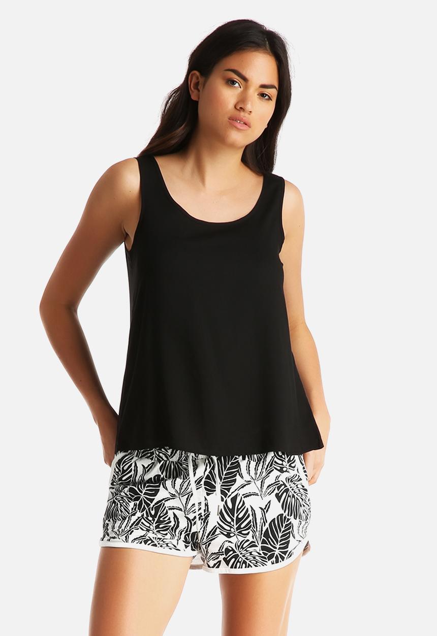 Vero Moda - Boca Tank Top